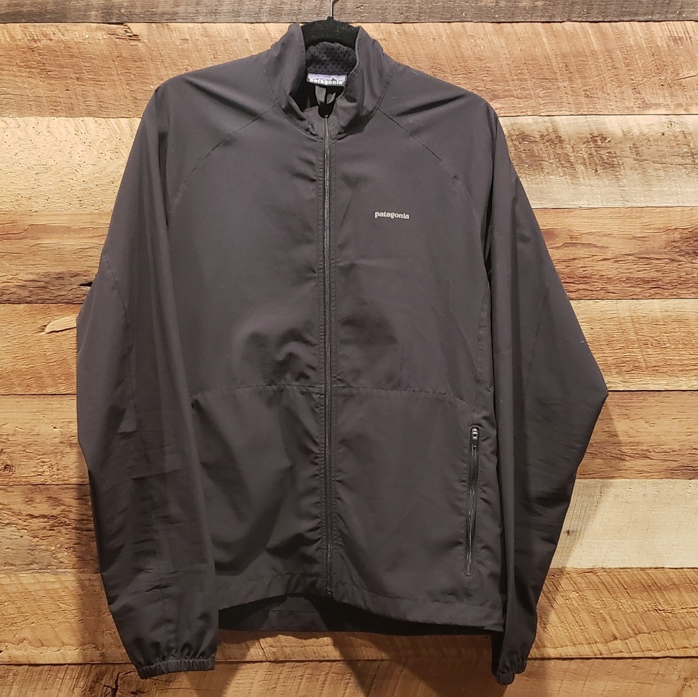 Patagonia Mens S Lightweight Jacket